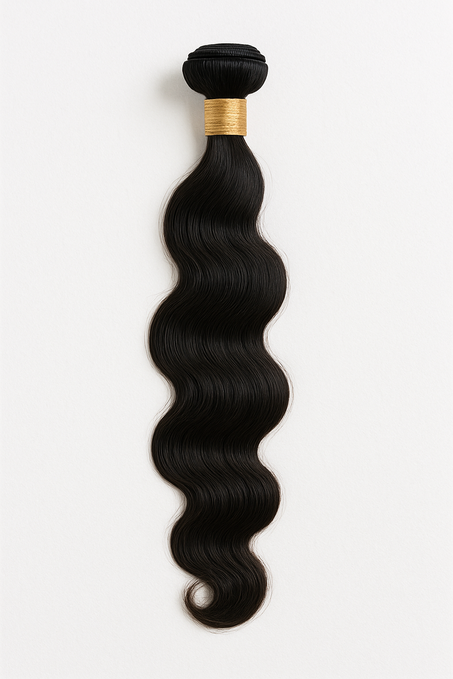Burmese Wavy